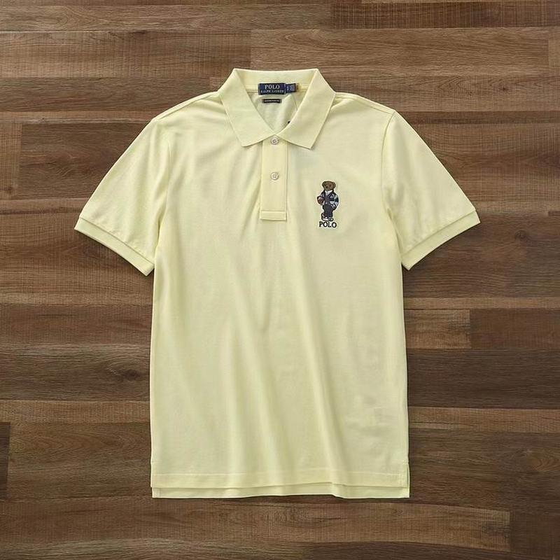 polo Men's Polo 877